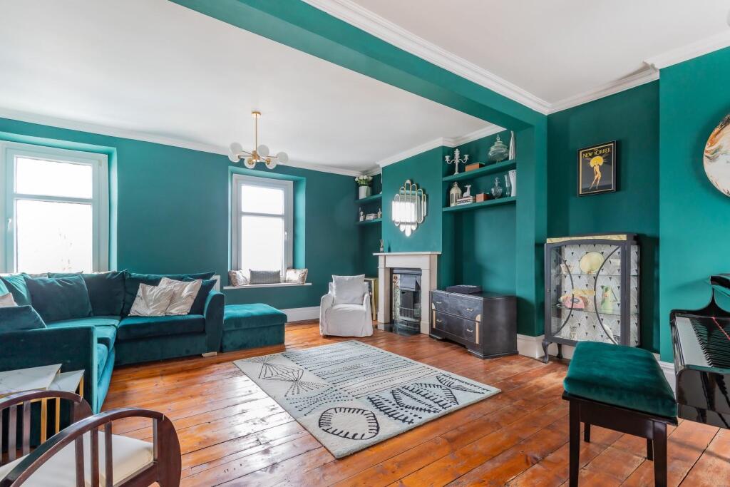 Main image of property: Lord Street, Penarth