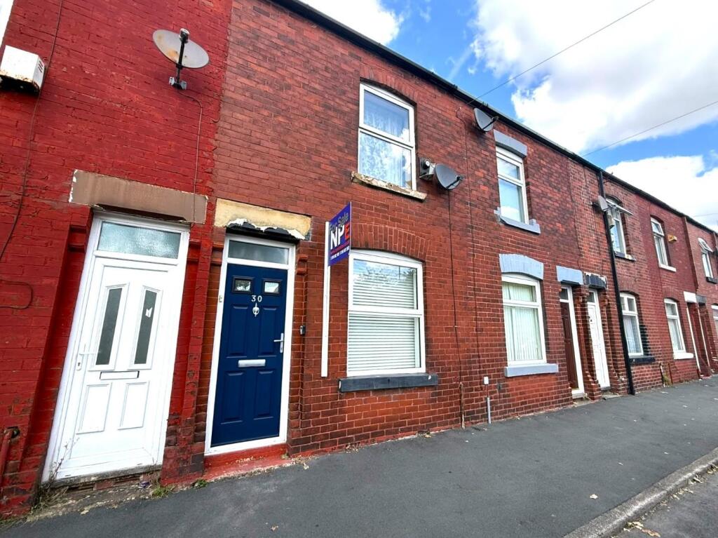 Main image of property: Scotland Street, Newton heath, Manchester