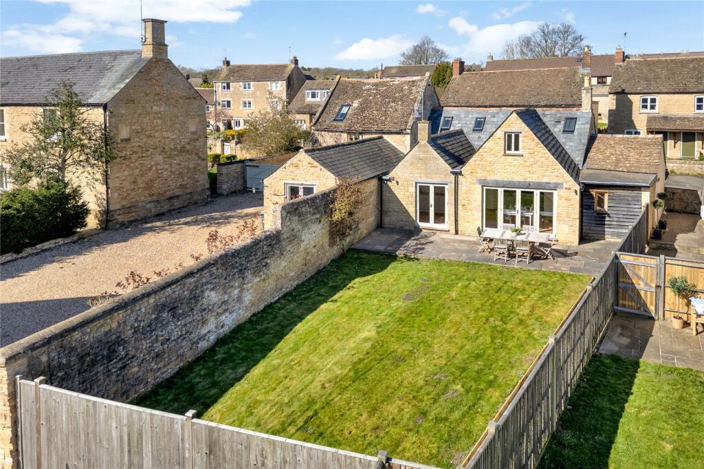 Main image of property: West Street, Kings Cliffe