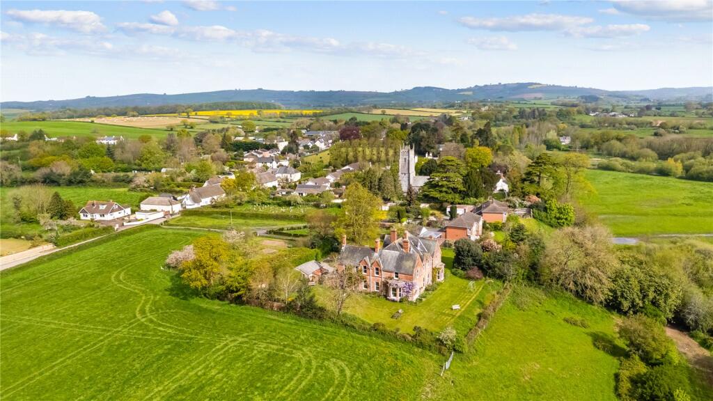 Main image of property: Brampford Speke, Exeter, Devon, EX5