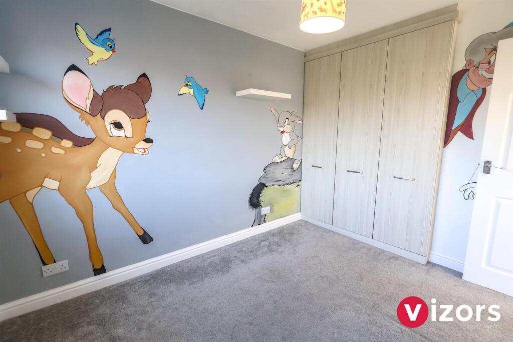 Additional image 9 of Warwick Close, Studley