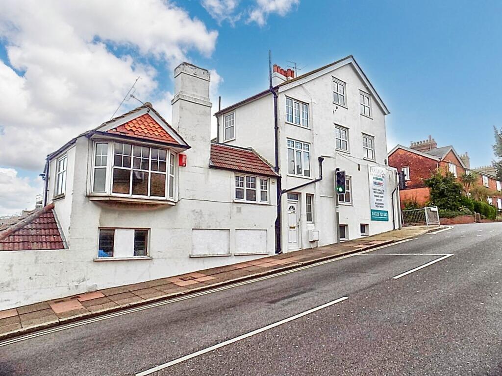 Main image of property: Church Street, Old Town, BN21