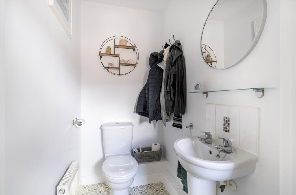 Additional image 9 of Swaledale Road, Warminster, BA12