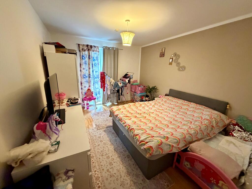 Main image of property: 40 Raby Street,M16