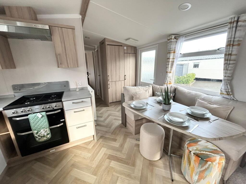 Main image of property: Swift Loire, Waterside Holiday Park, Paignton