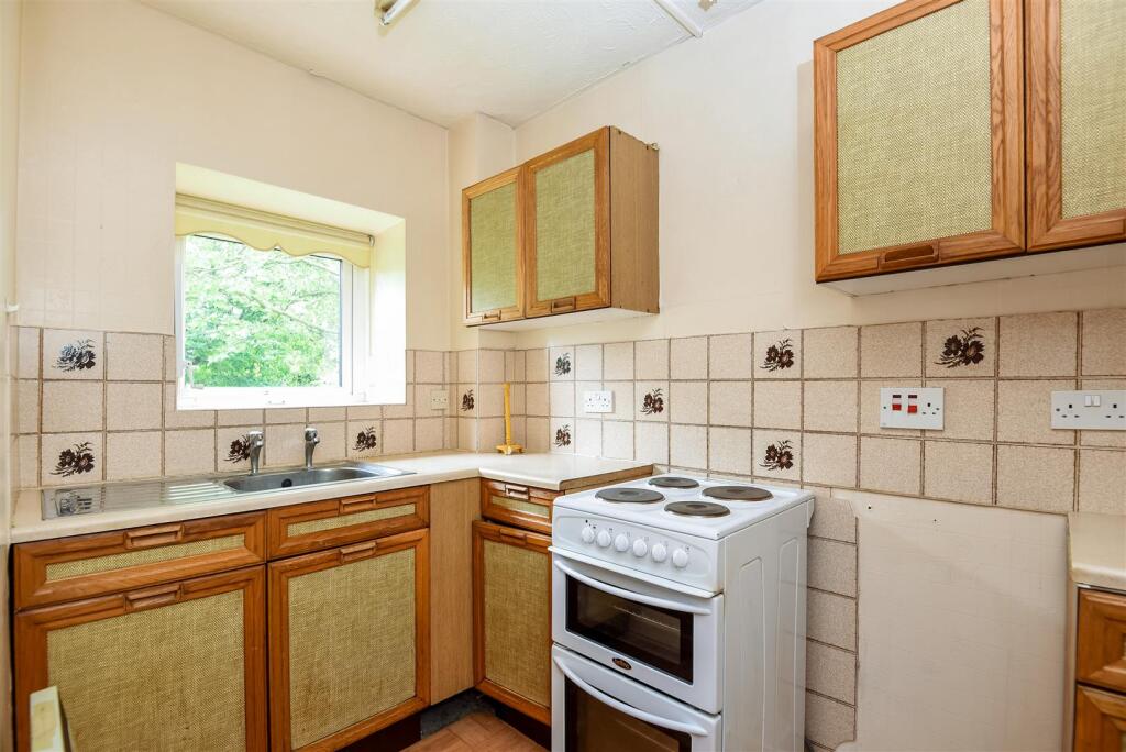 Apartment in London - View 3