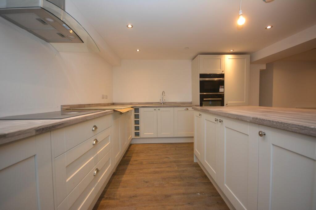 Cottage 2, Fron Olau, Dolgellau, LL40 2PS photo 4