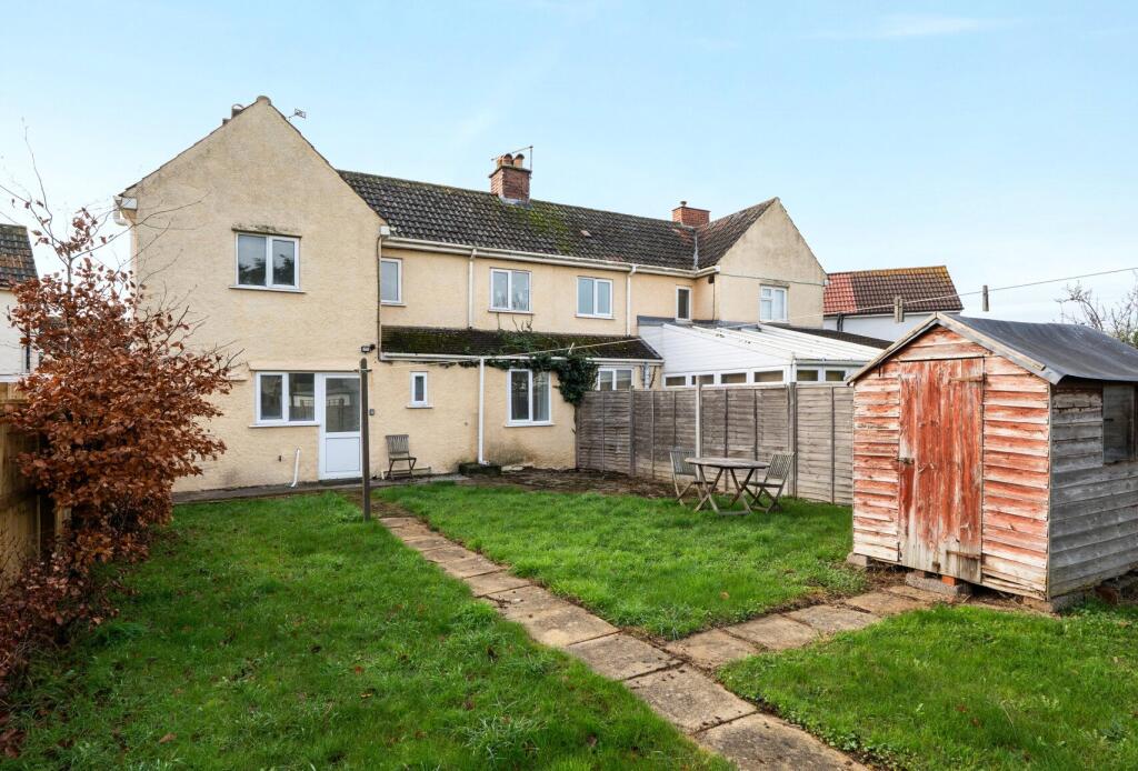 Main image of property: Moordell Close, Yate, Bristol, Gloucestershire, BS37