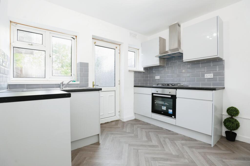 Main image of property: Woodway Lane, Coventry, CV2