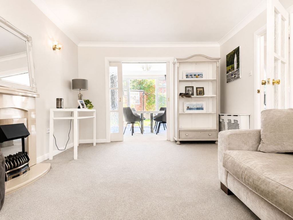 House in Bournemouth - More