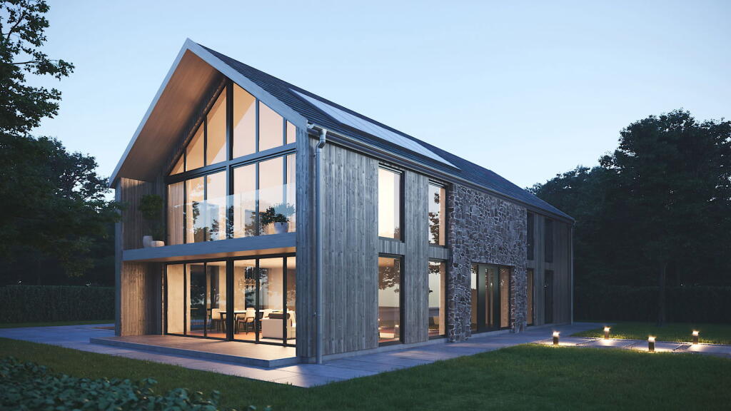 Additional image 2 of The Executive Barn, Cookswood