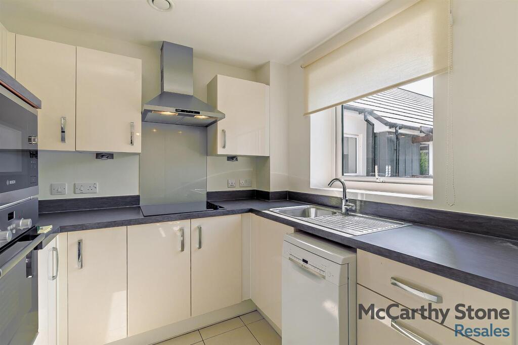 Additional image 2 of Jackson Place, Fields Park Drive, Alcester, Warwickshire, B49 6GR