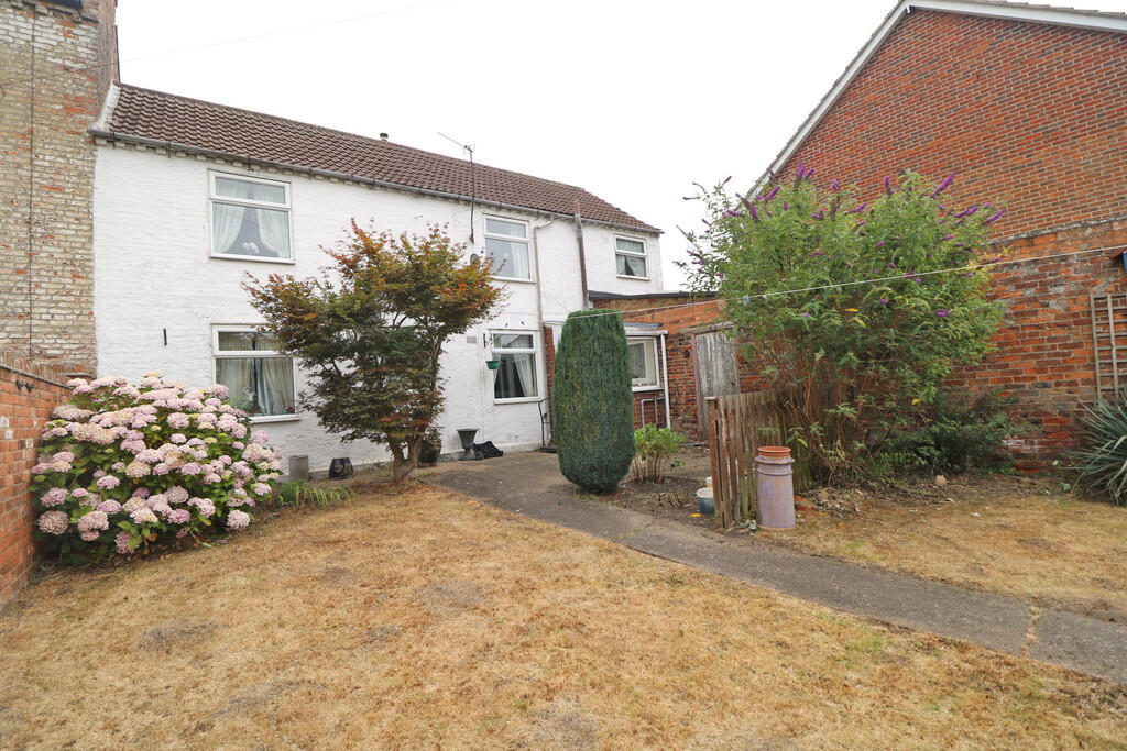 Main image of property: Station Road, Epworth