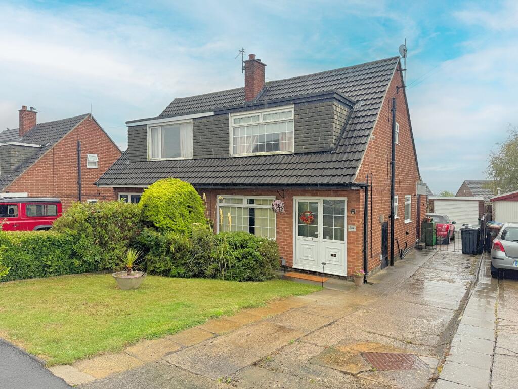 Main image of property: Briar Wood, Shipley, BD18