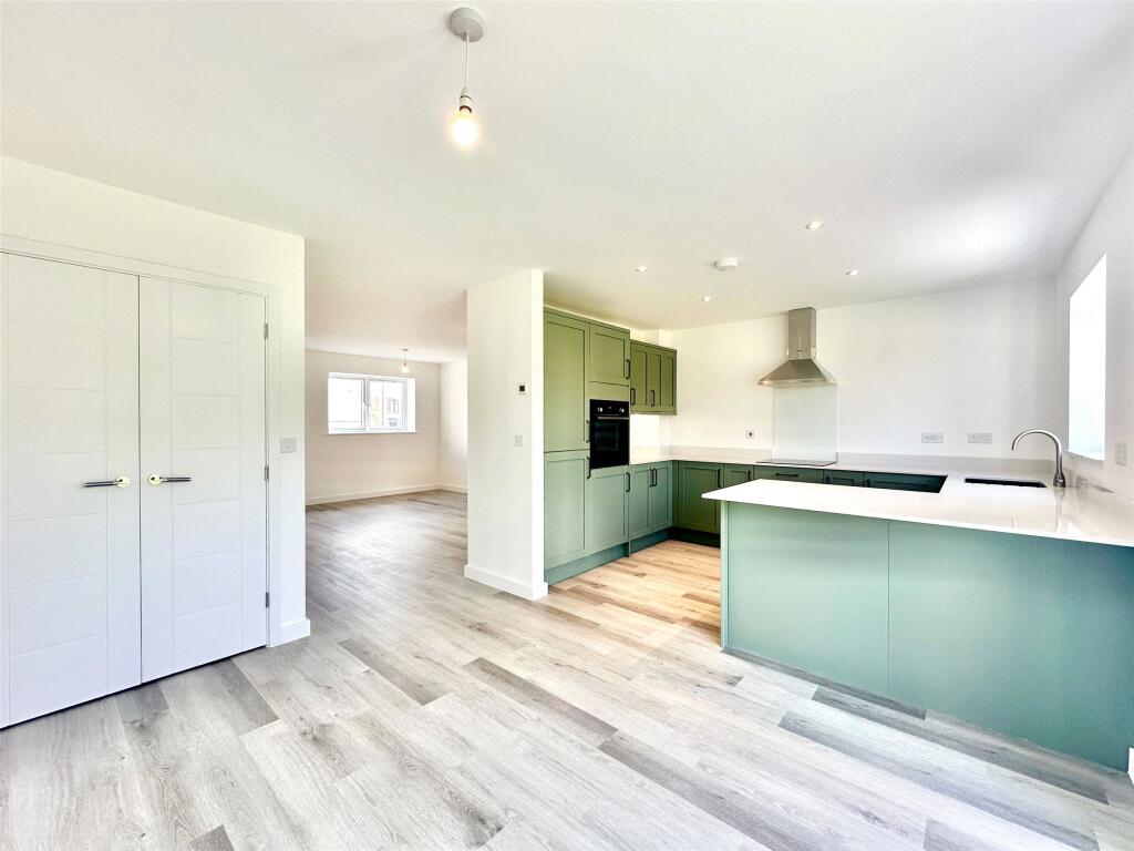 House in North Devon, Heanton Punchardon - View 4