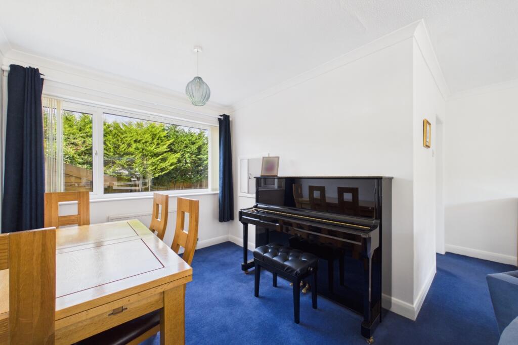 House in York - View 4