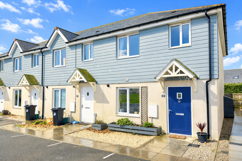 Main image of property: Navigator Way, Truro