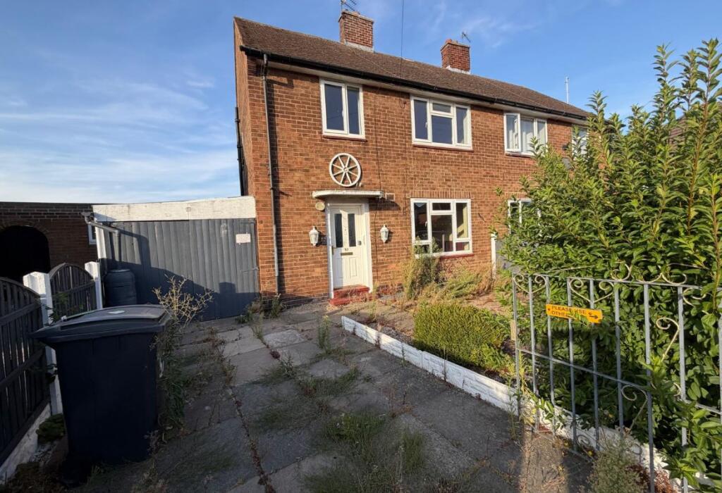 House in Derby, Draycott - View 2