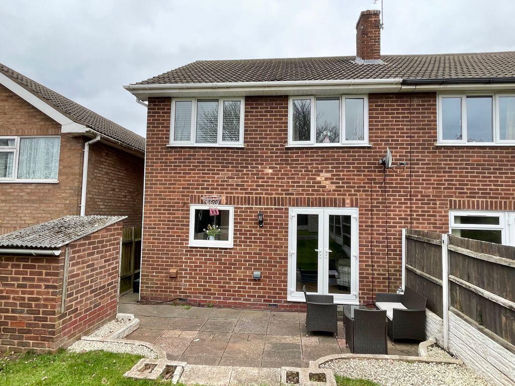 Additional image 22 of Wideacre Drive, Great Barr, Birmingham, B44 8JE