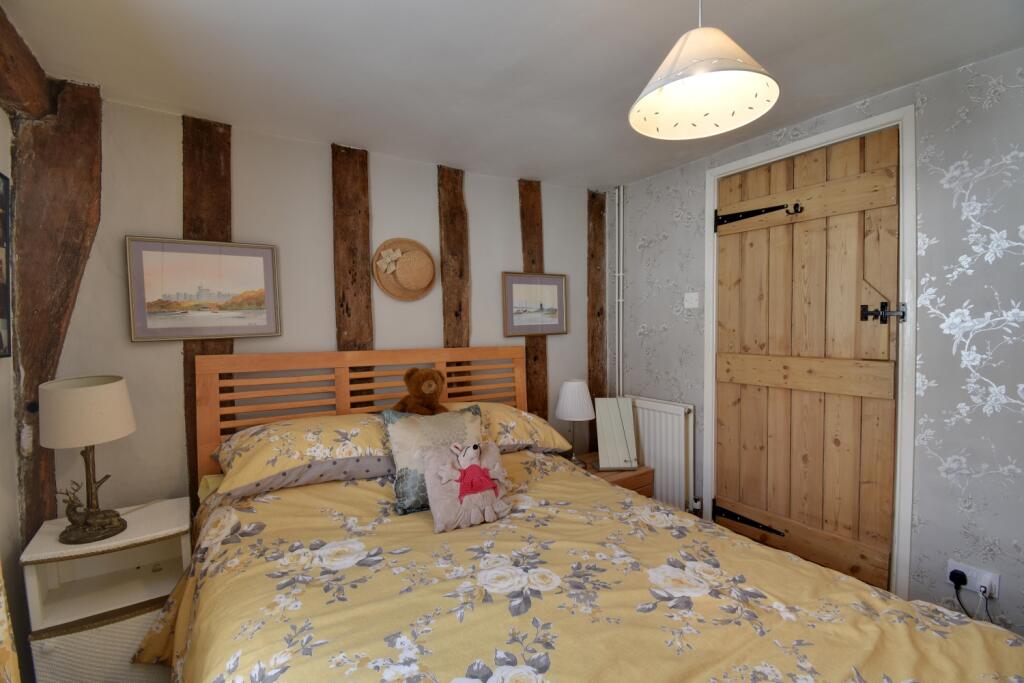 House in Colchester - More