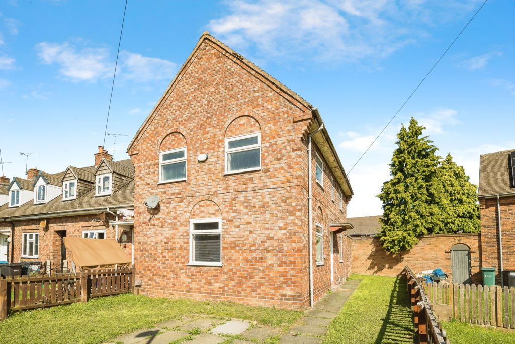 Main image of property: 110 Hatton Road, Blacon