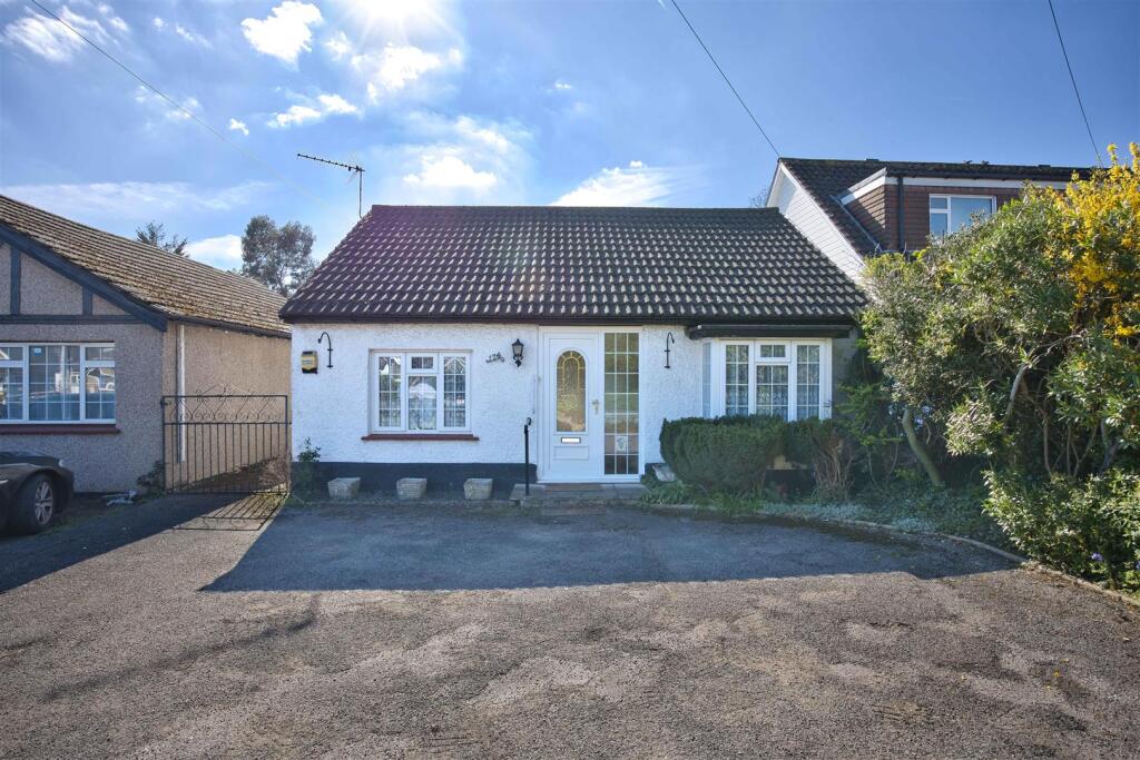 Main image of property: Harlington Road, Hillingdon, UB8