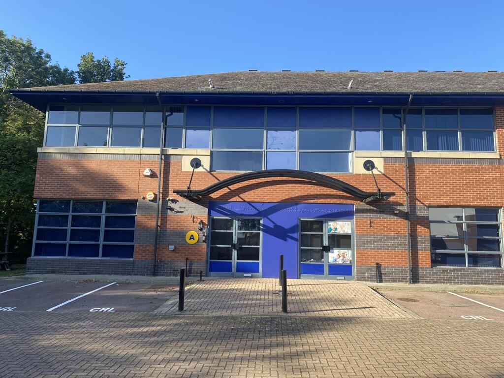 Additional image 10 of Unit A - The Courtyard, Hatfield Road, St. Albans, Hertfordshire, AL4