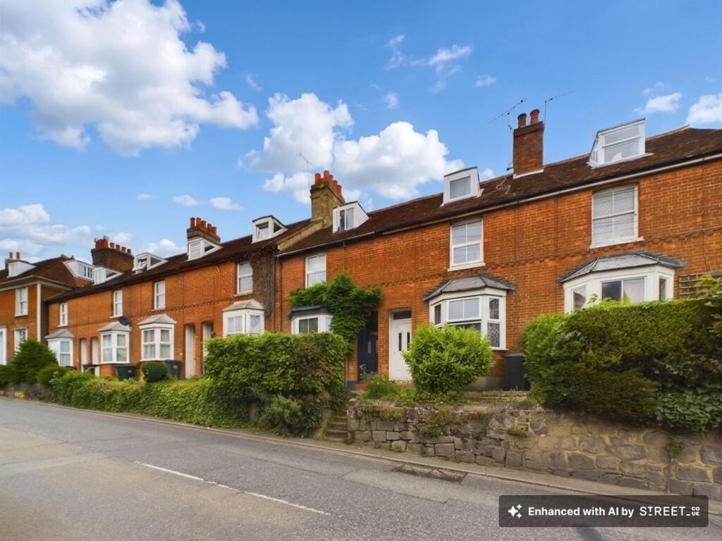 Main image of property: Lower Lake, Battle, TN33