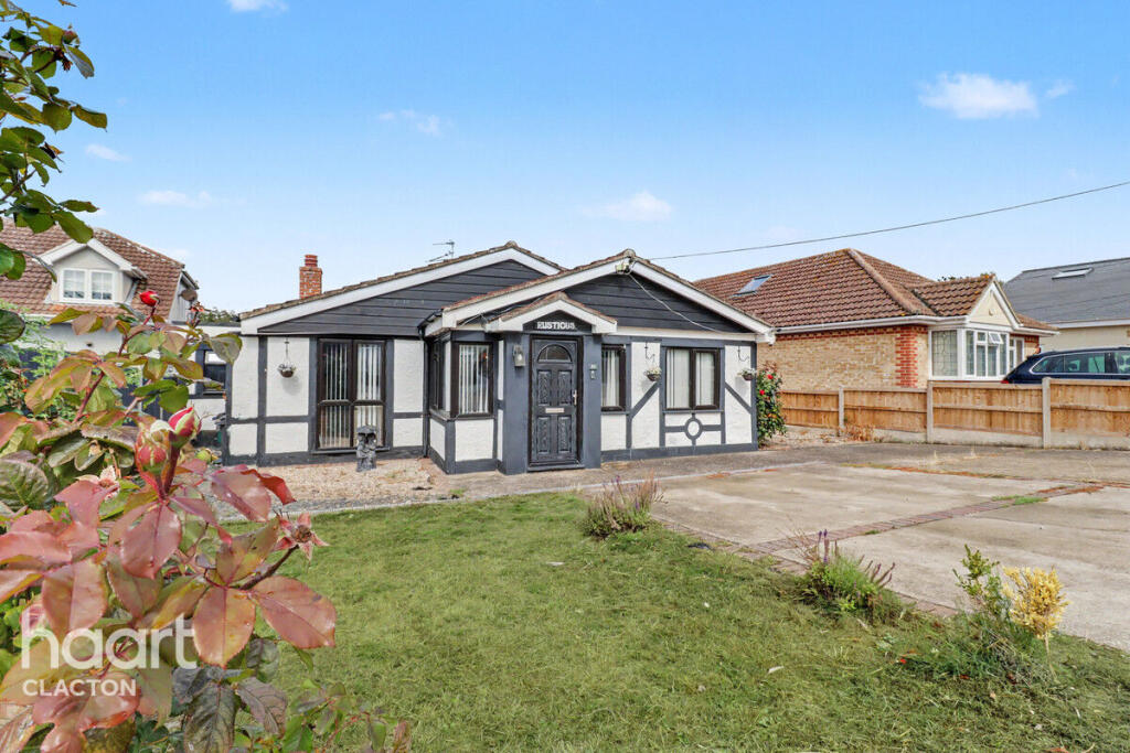 House in Point Clear, St. Osyth