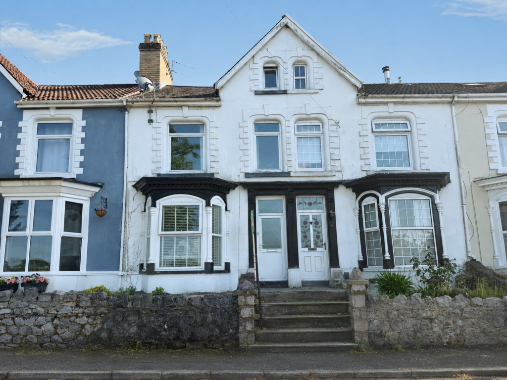 Main image of property: Hillside, Neath, SA11 1TS