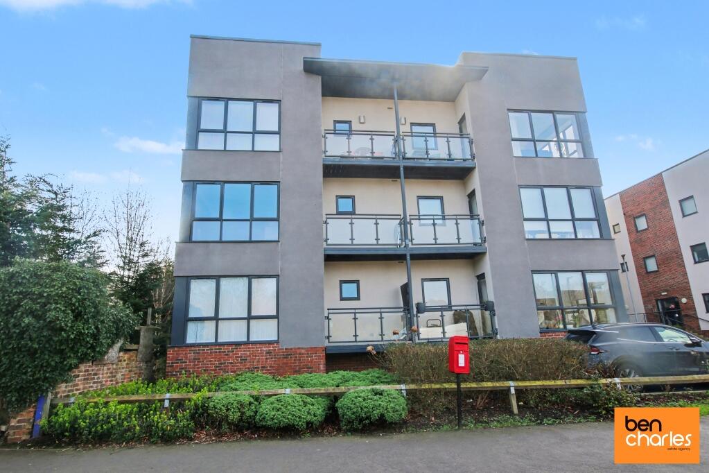 Main image of property: Edmunds Vale, The Sands, Durham, DH1