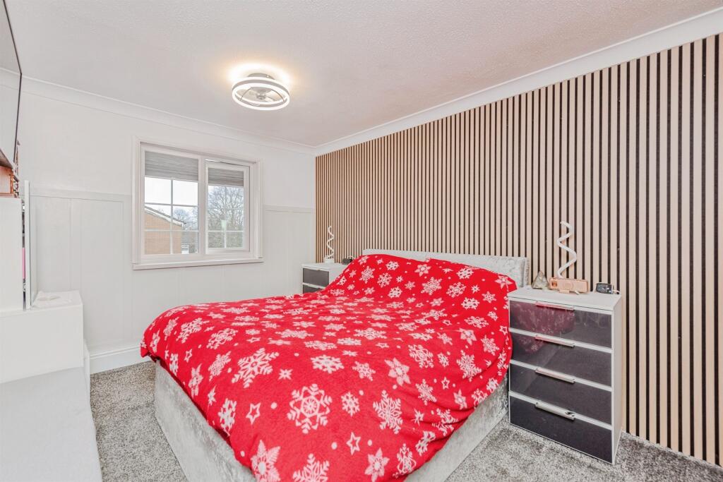 Additional image 11 of Honeybourne, TAMWORTH