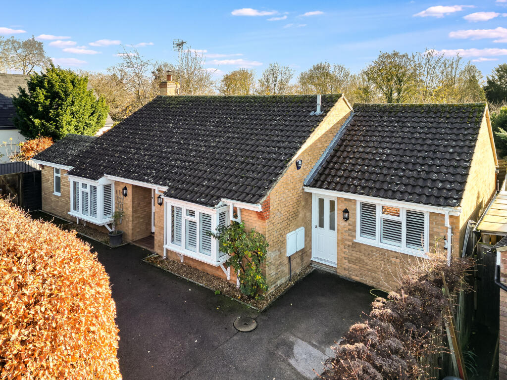 Main image of property: Church Close, Whittlesford