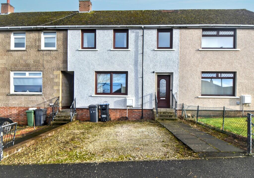 Main image of property: Menzies Avenue, Cumnock, Ayrshire, KA18