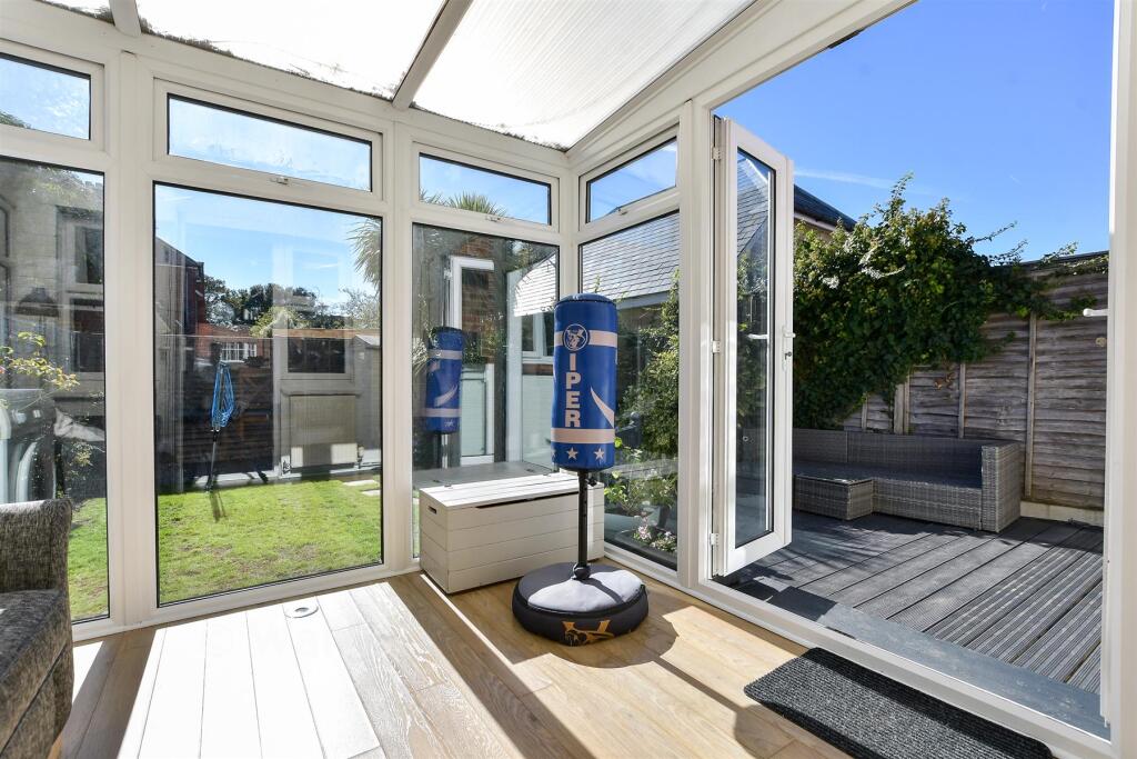 House in Thanet, Westbrook - View 4