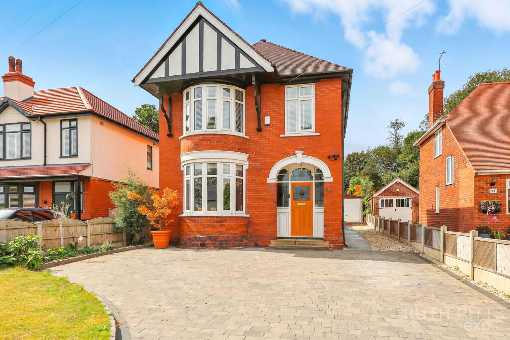 Main image of property: Station Road, Hemsworth, WF9