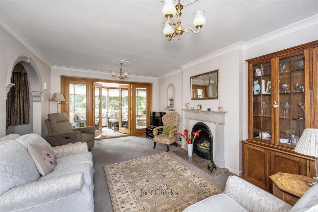 House in Tonbridge and Malling, Higham Wood - View 3