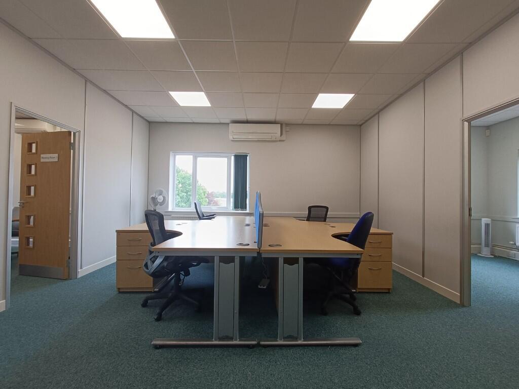 Unit 2 First Floor