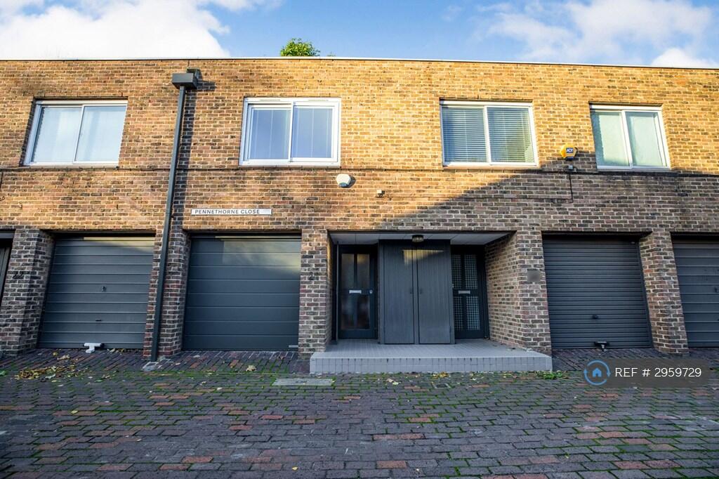 Main image of property: Pennethorne Close, London, E9