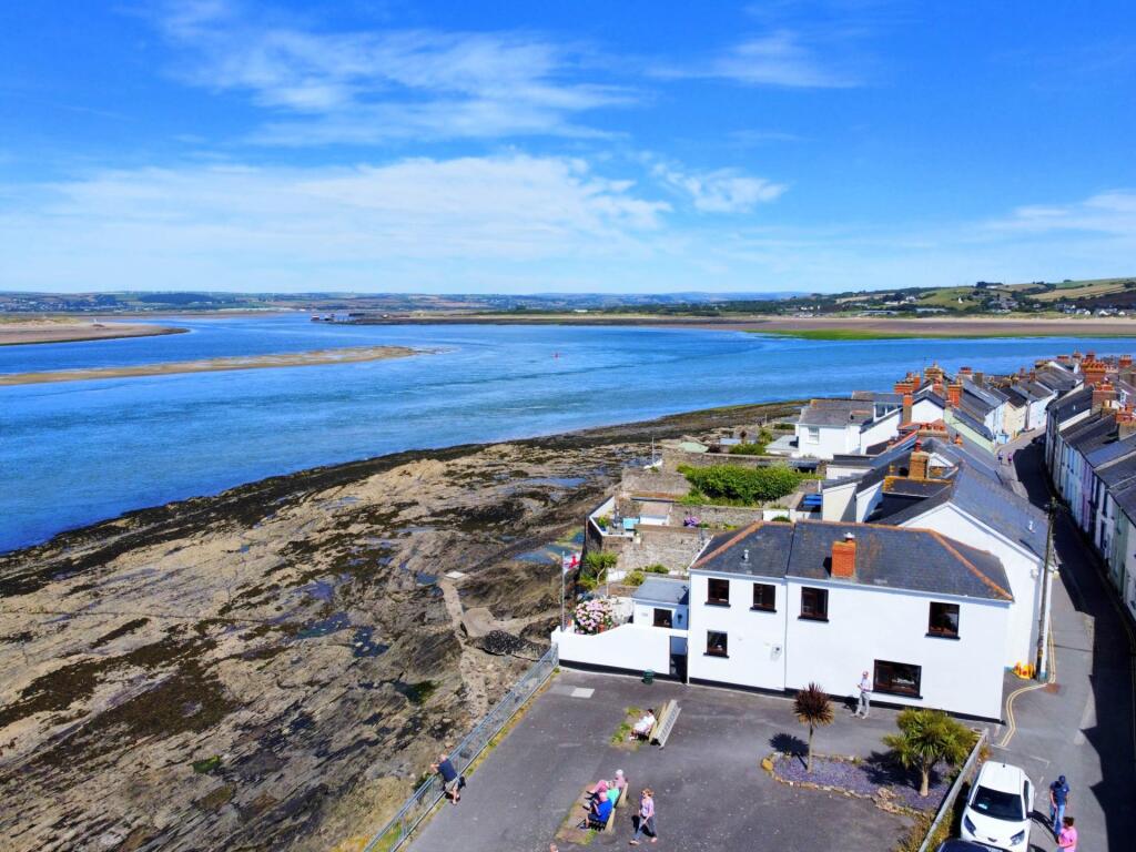 Main image of property: Irsha Street, Bideford