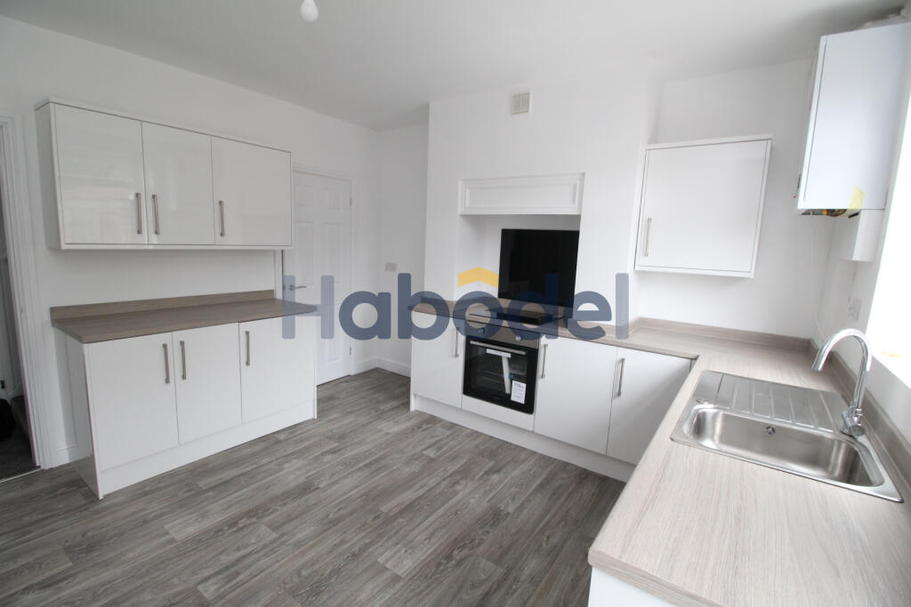 Main image of property: Monksbridge Road, Dinnington, Rotherham, S25 3QS