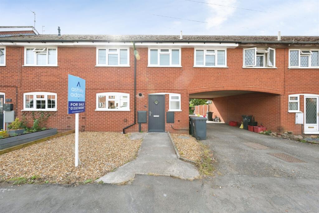 Main image of property: Station Road, Castle Donington, DERBY
