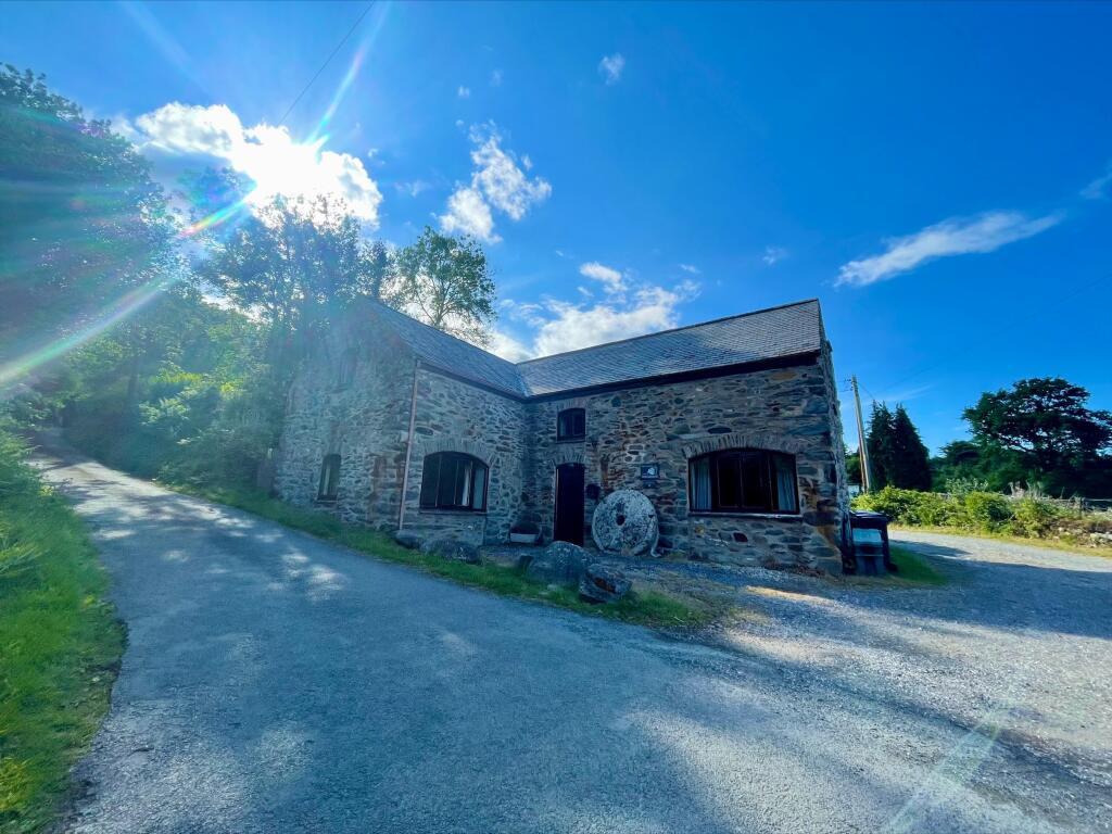 Main image of property: Gwenddar Mill, Hendryd, Conwy, LL32 8PQ