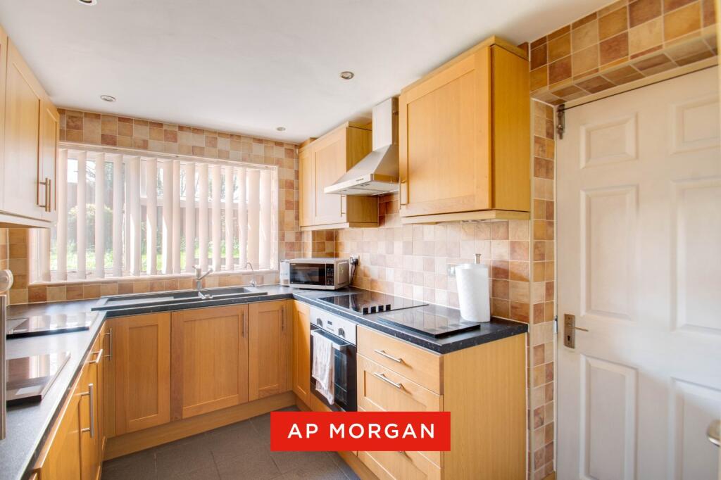 House in Dudley, Tansey Green - View 2