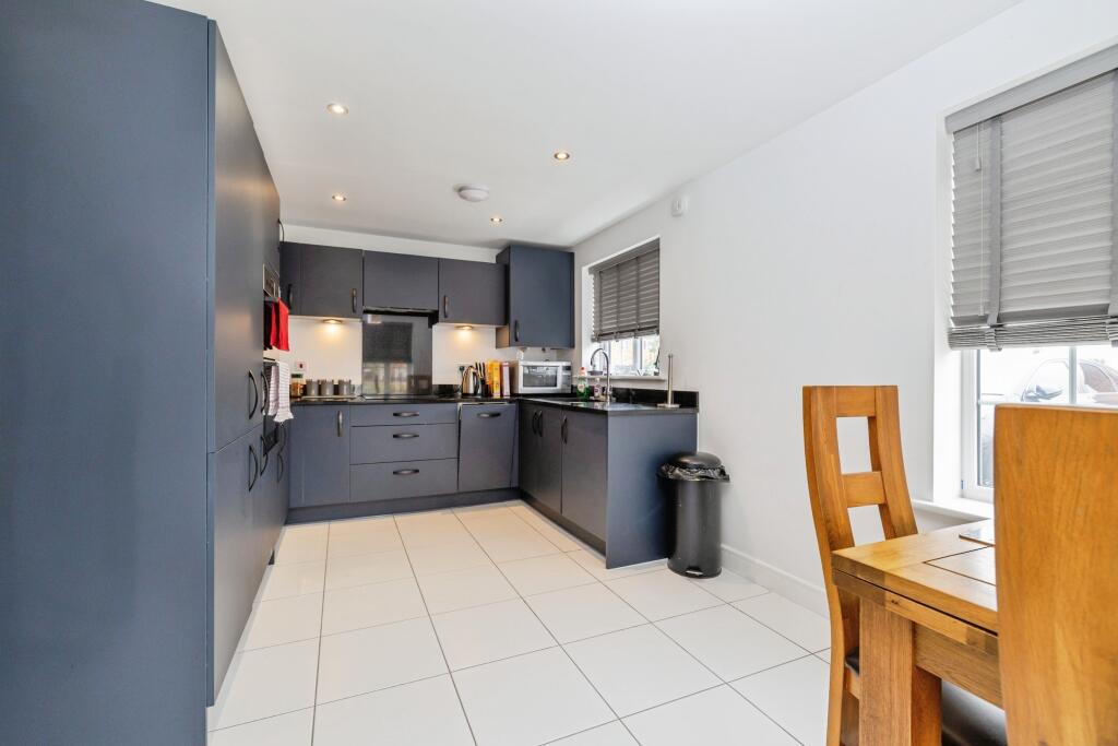 Gambles Way, Waddington, Lincoln, LN5 – pohled 5