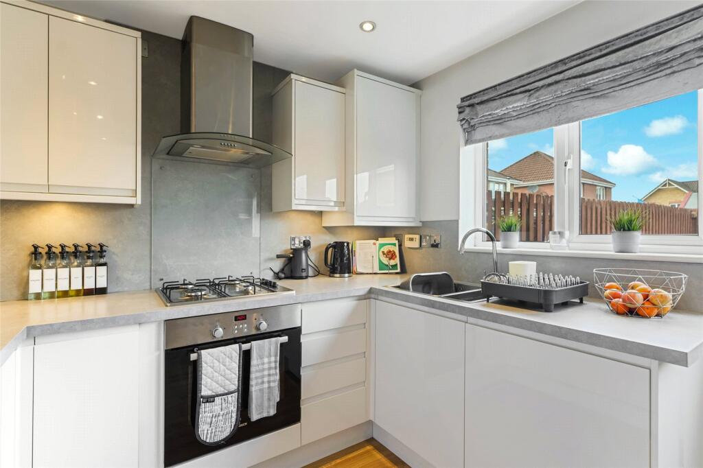 House in Falkirk - View 3