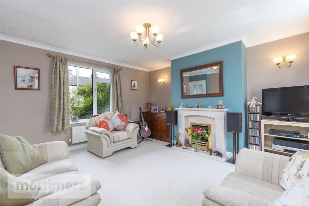 House in Ribble Valley, Billington and Langho - View 2