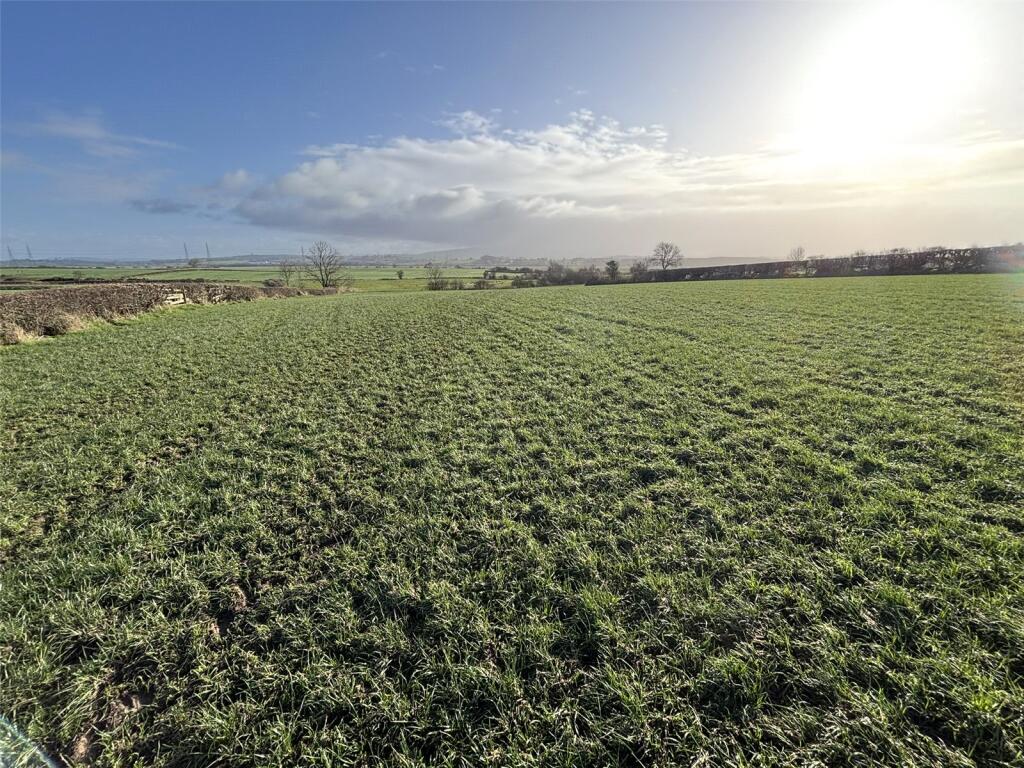 Land At Overton, Chapel Lane, Overton, Lancaster, Lancashire - View 4