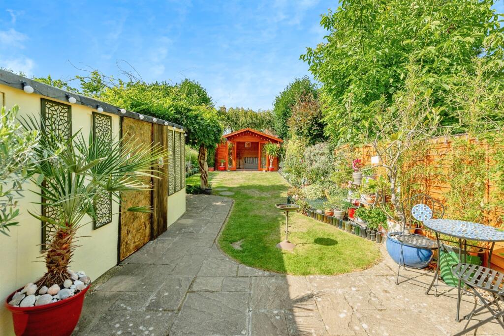 Main image of property: Orchard Way, Reigate