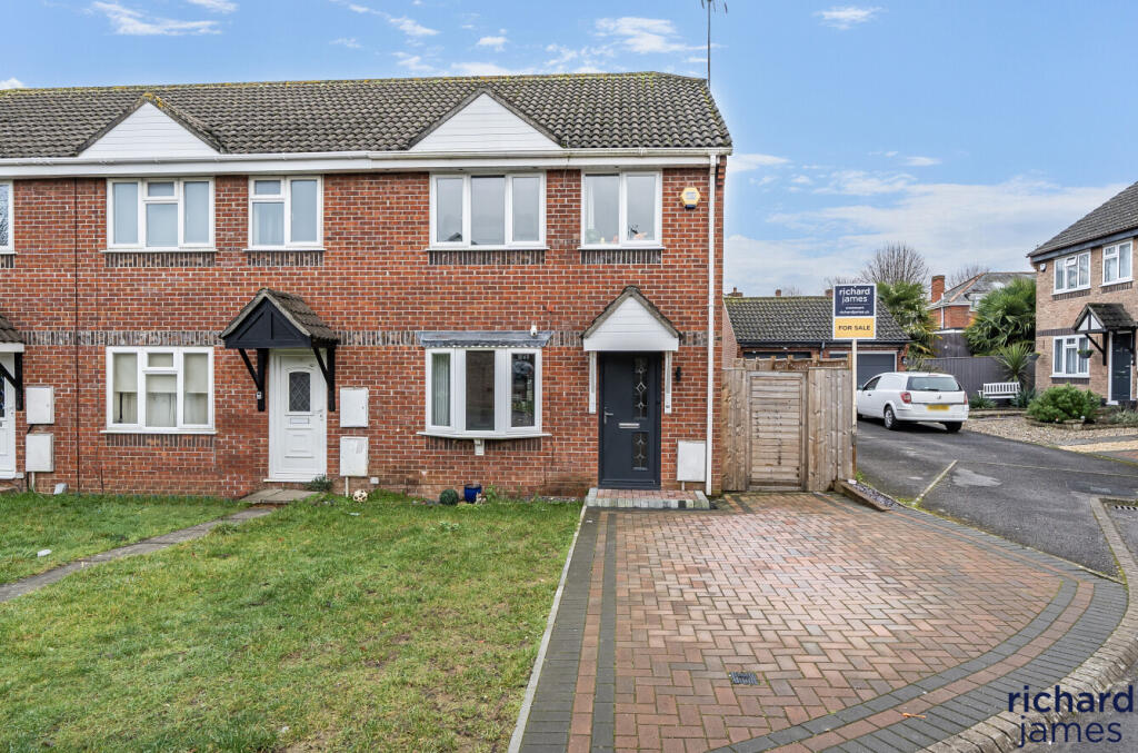 Main image of property: Olive Grove, Rodbourne Cheney, Swindon, SN25